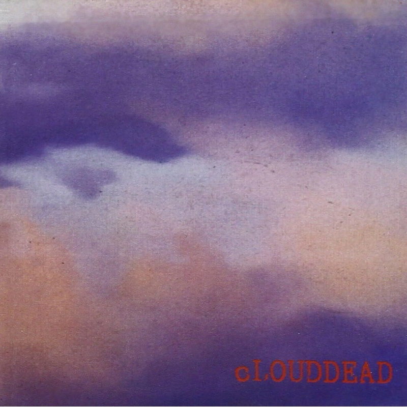 3LP – cLOUDDEAD – cLOUDDEAD