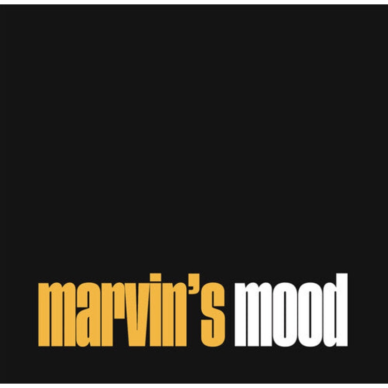 Marvin’s Mood