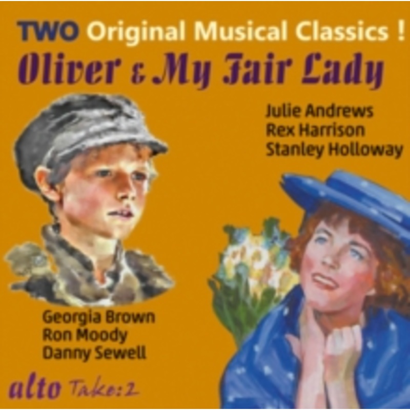 Oliver / My Fair Lady