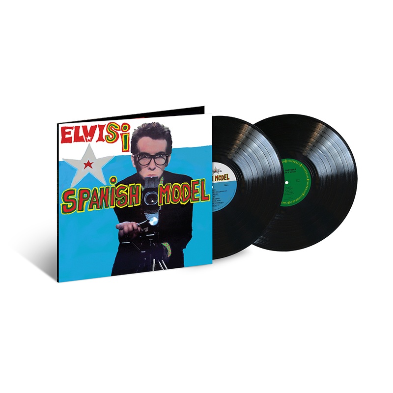 Spanish Model/This Year’s Model Limited Edition