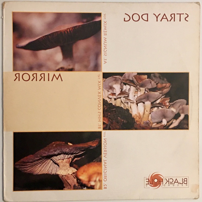 Stray Dog – Mirror 12 Single