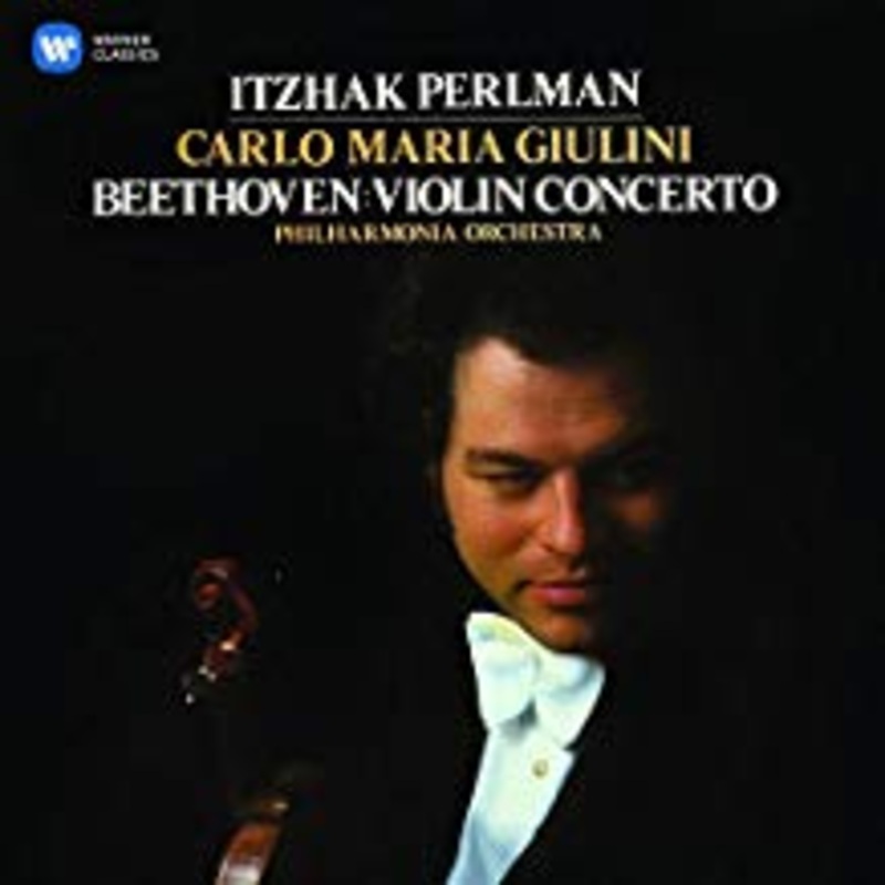 Violin Concerto