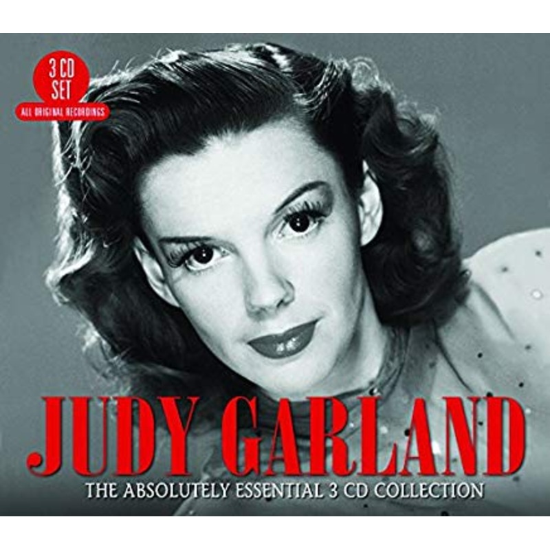 Absolutely Essential 3cd Collection
