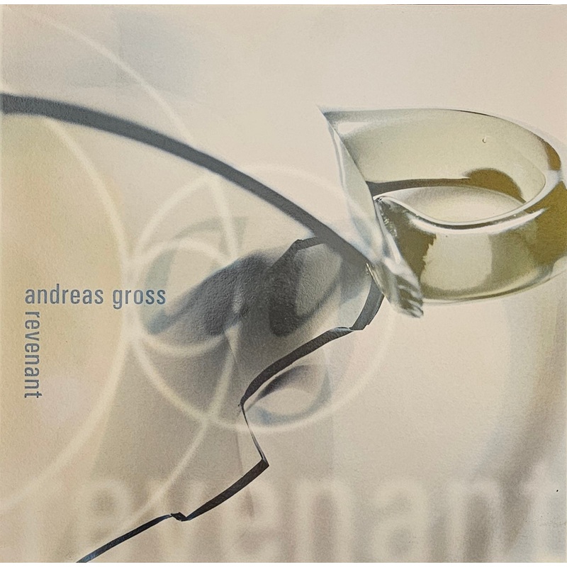 Andreas Gross – Revenant Lp (Ltd Blue)