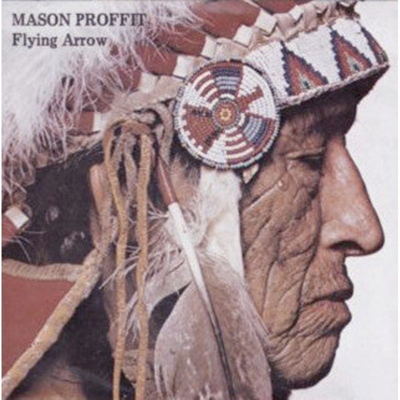Mason Proffit – Come & Gone – 2xLP, Comp, RE, Whi – Near Mint (NM or M-)