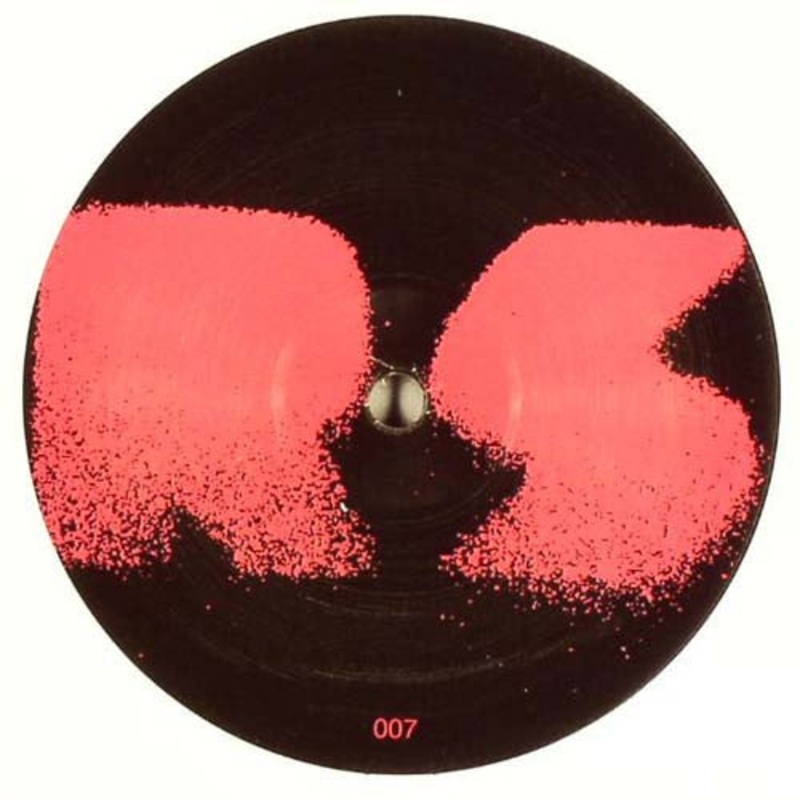 Radio Slave – I’m Really Hot – 12 – Very Good (VG)