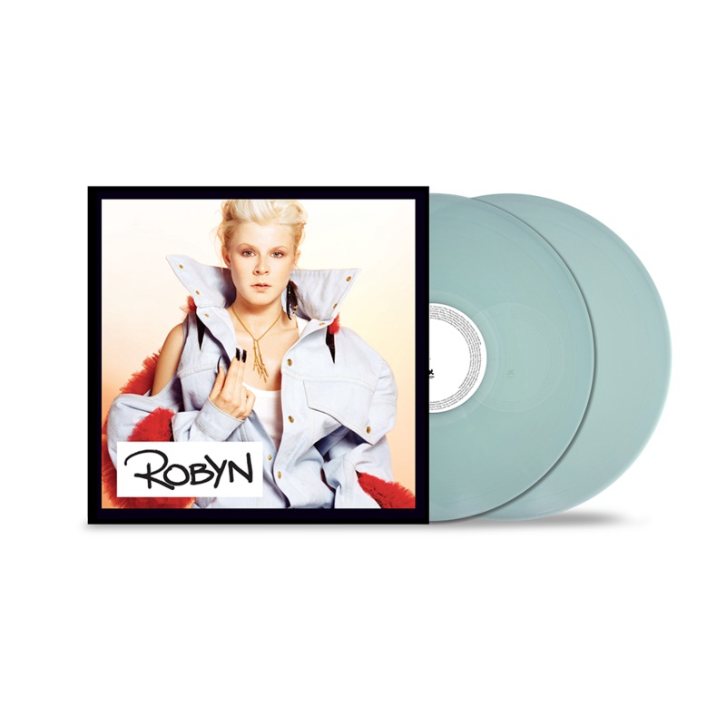Robyn (2LP)