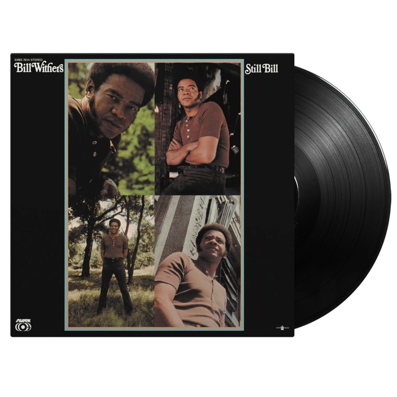 Still Bill – Vinyl
