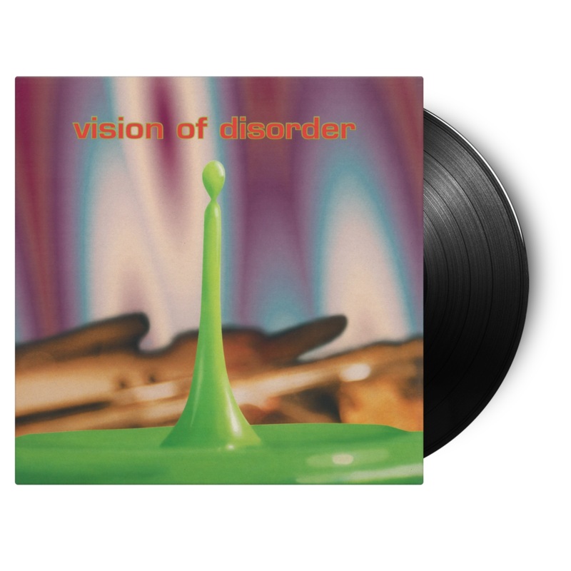 Vision Of Disorder