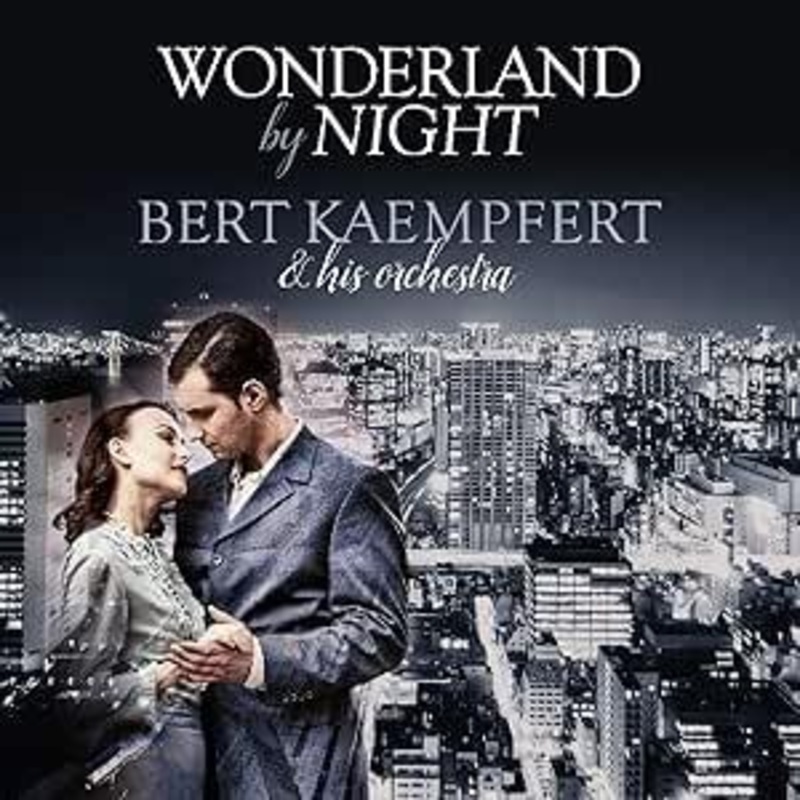 Wonderland By Night