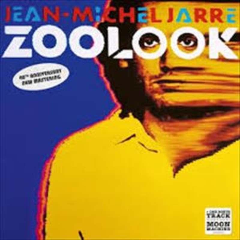Zoolook: 40th Anniversary