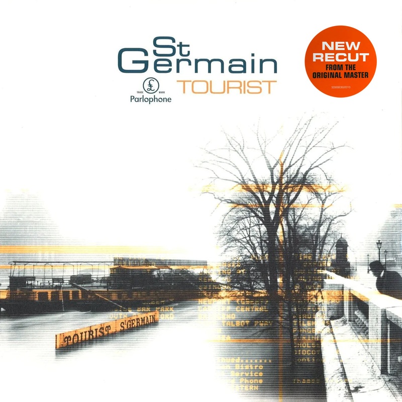 St Germain – Tourist