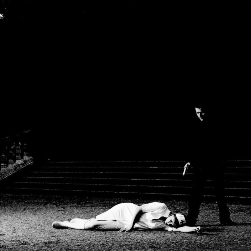 Miss Kittin & The Hacker  First Album