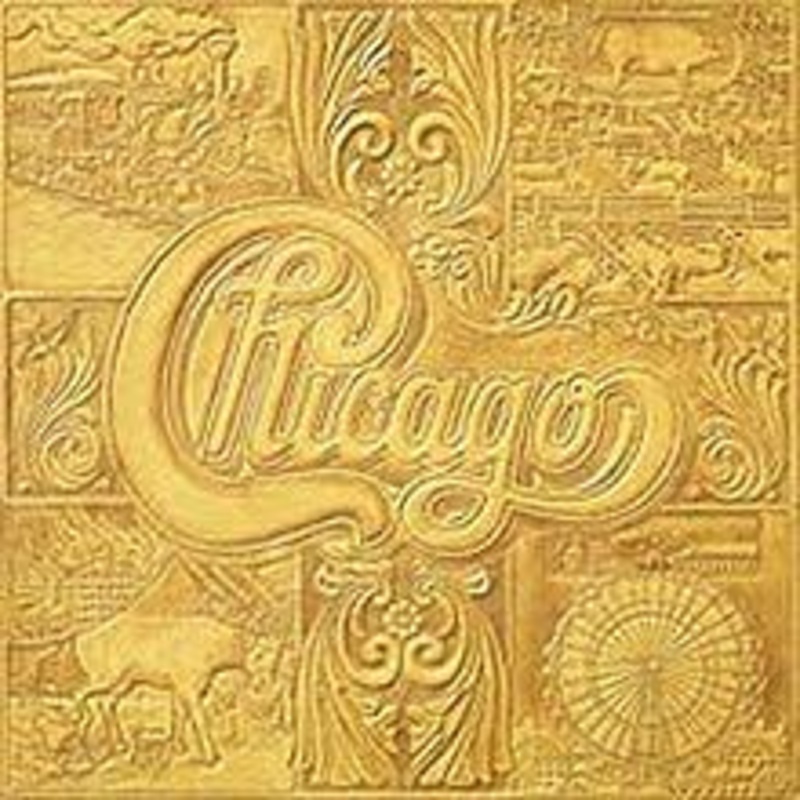 Chicago – VII – CD