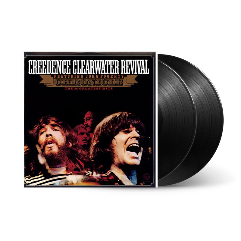 Chronicle: The 20 Greatest Hits
