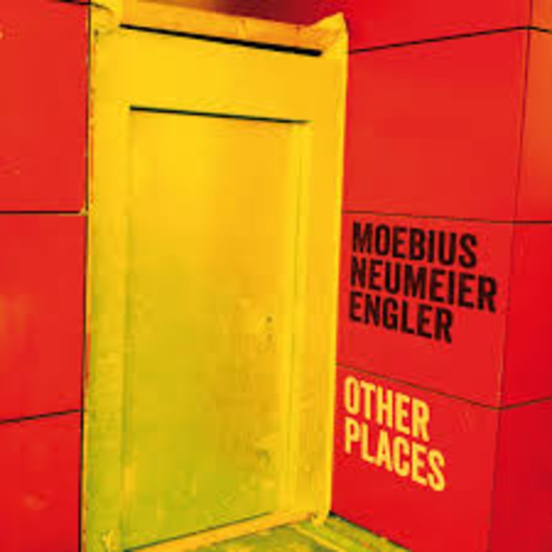 Moebius Neimeier Engler – Other Places – CD