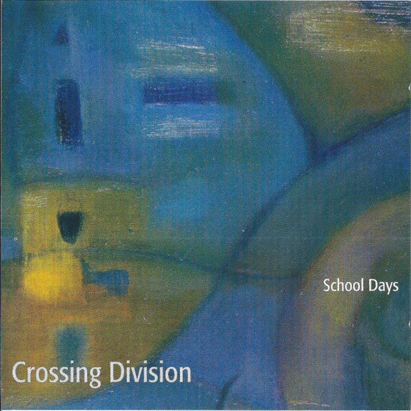 USED CD – School Days  Crossing Division