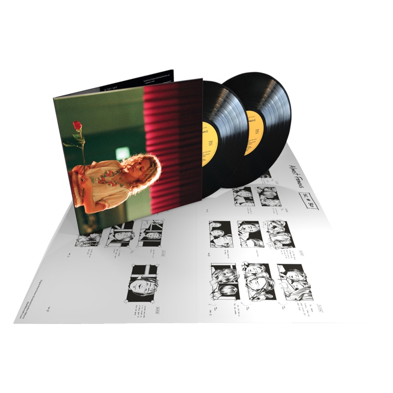 Almost Famous Original Soundtrack Limited Edition