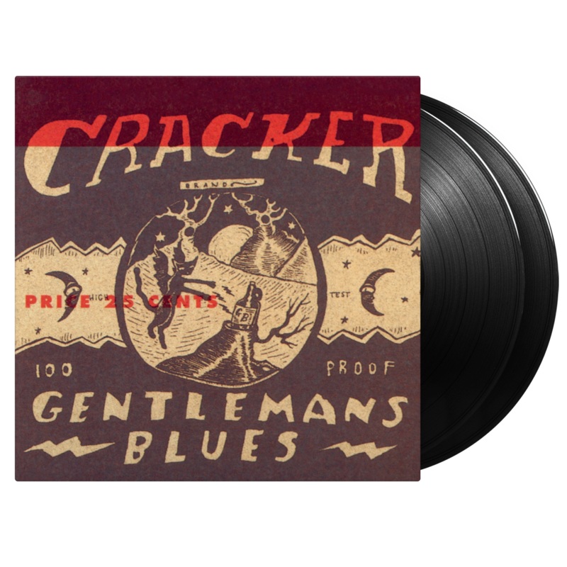 Gentleman’s Blues – Vinyl