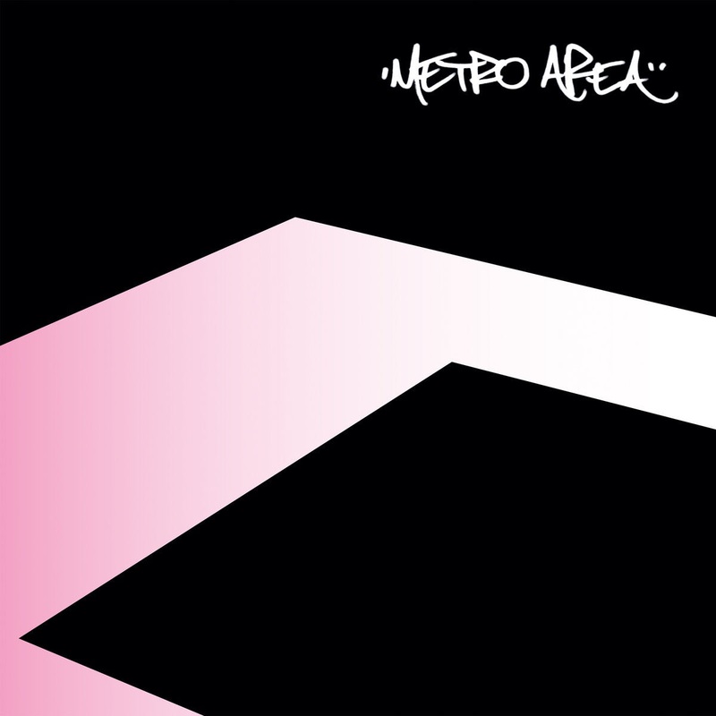 Metro Area  Metro Area (3 LP 15th Anniversary Edition)