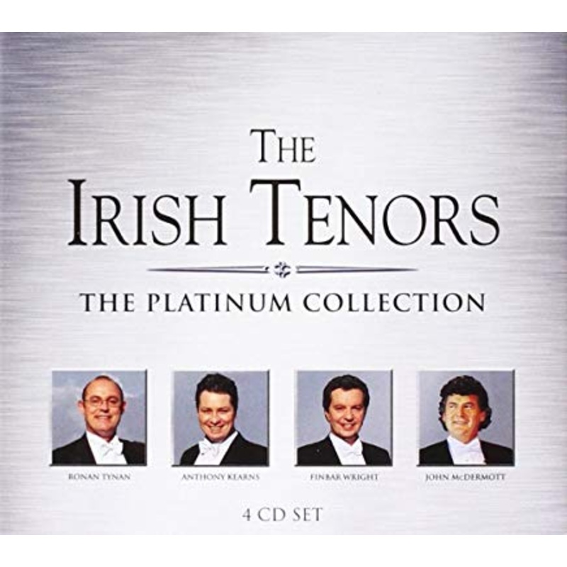 Platinum Collection