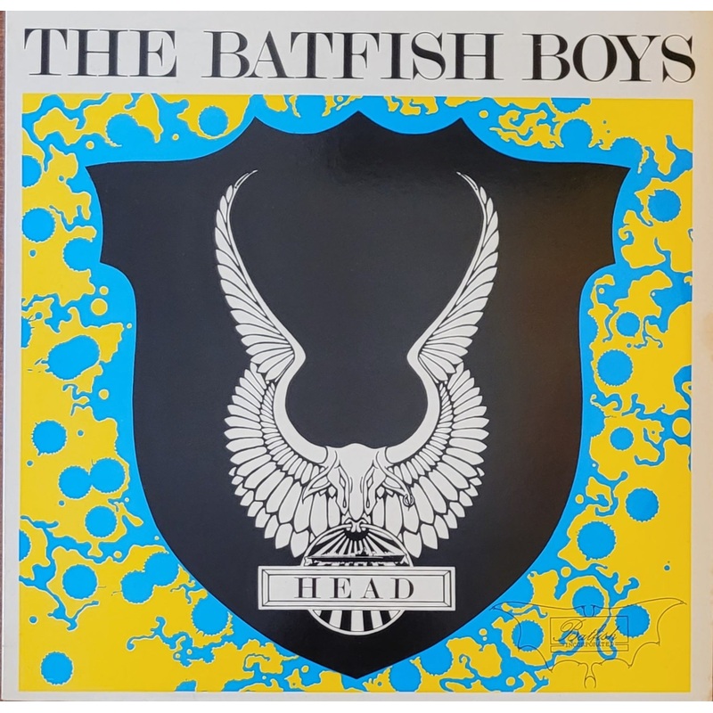 The Batfish Boys – Head Lp