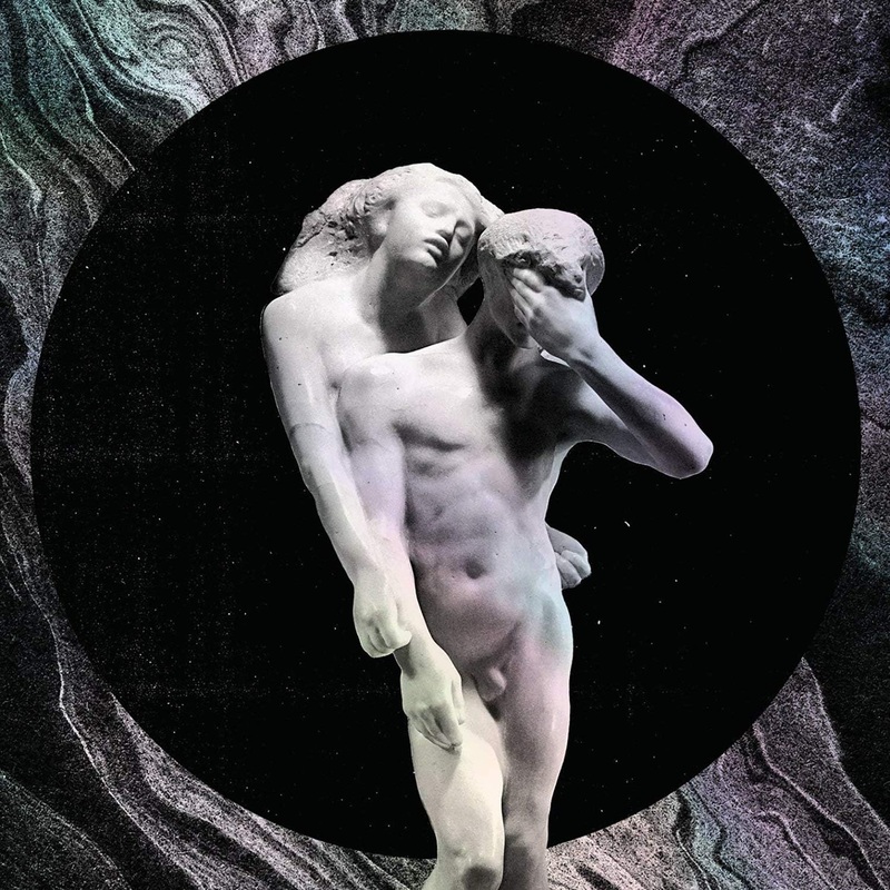 2CD – Arcade Fire – Reflektor