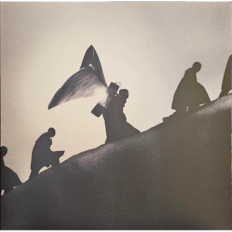 James Blake – Playing Robots Into Heaven Lp