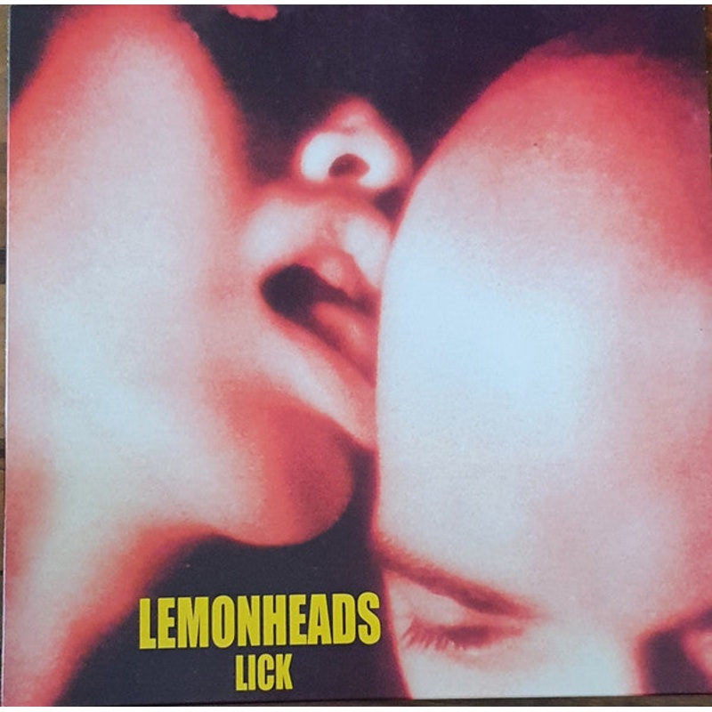 Lemonheads – Lick Lp