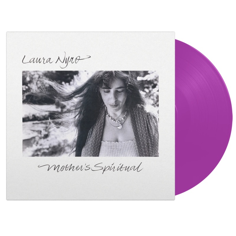 Mother’s Spiritual – Pink Vinyl