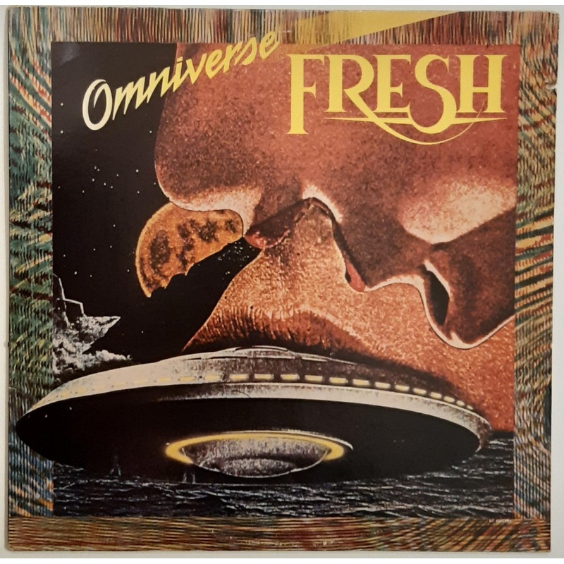 Omniverse – Fresh Lp