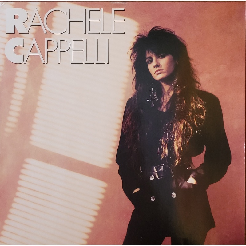 Rachele Cappelli – Rachele Cappelli Lp