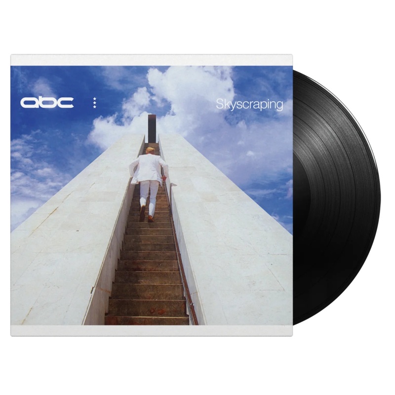 Skyscraping – Vinyl