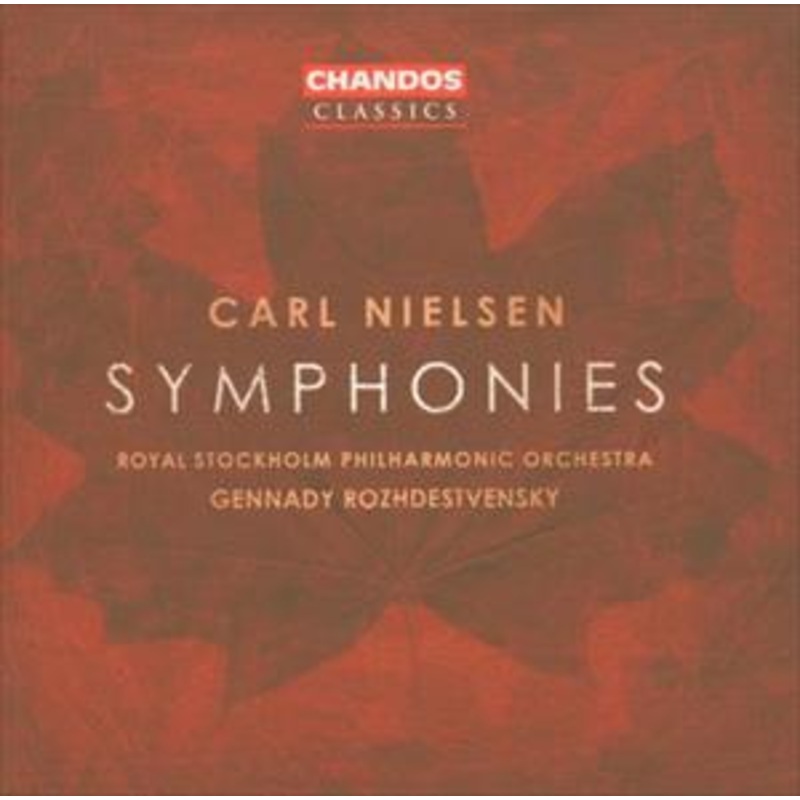 Symphonies