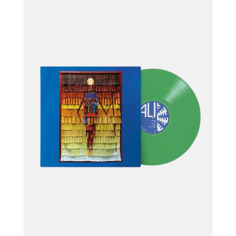 Vieux Farka Toure & Khruangbin – Ali
