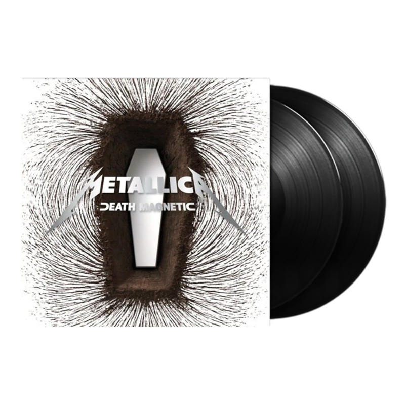 Death Magnetic