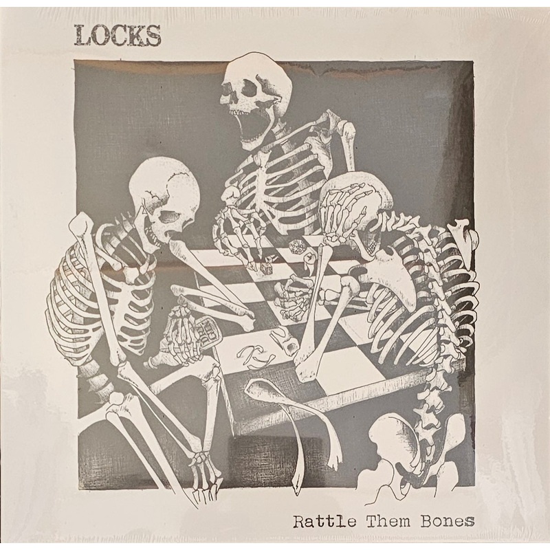 Locks – Rattle Them Bones 10 Ep