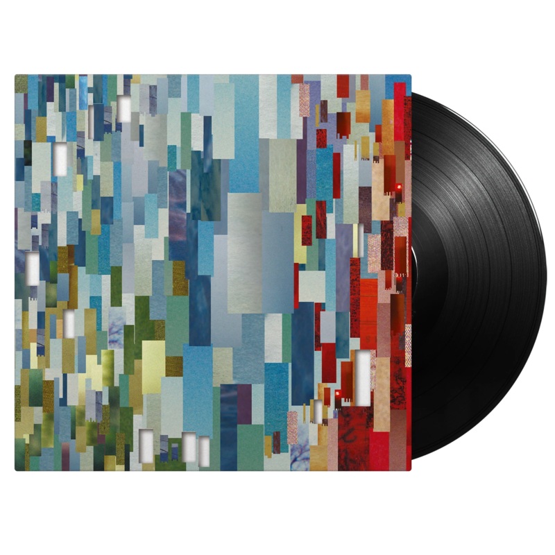 Narrow Stairs – Vinyl