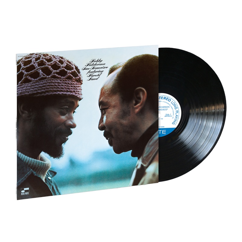 San Francisco (Blue Note Classic Vinyl Series)