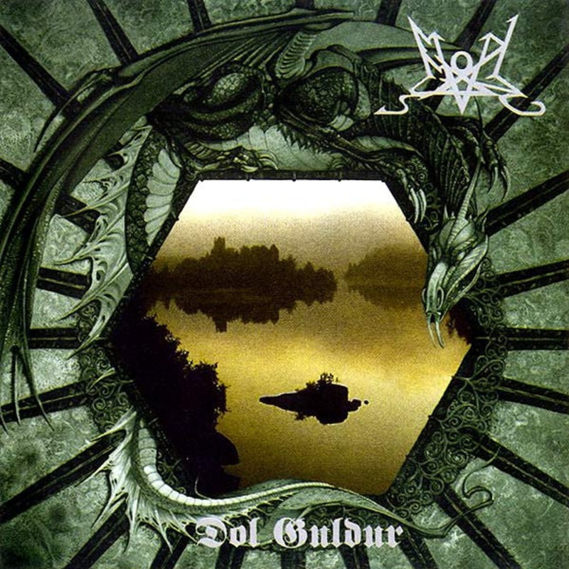 SUMMONING – Dol Guldur CD
