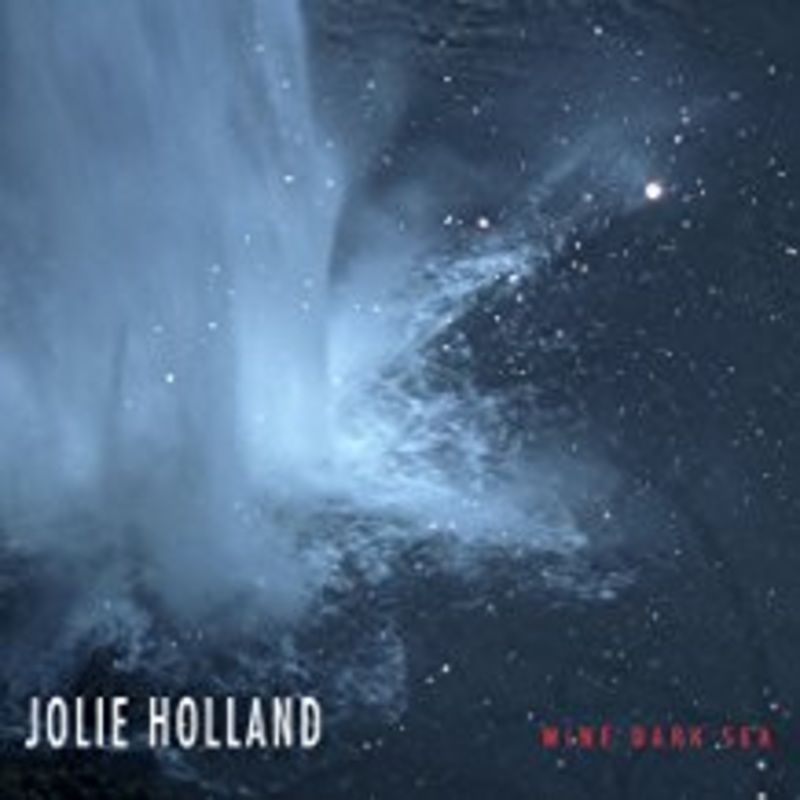 2LP – Jolie Holland – Wine Dark Sea