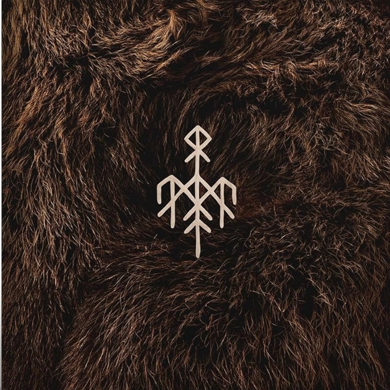 2LP – Wardruna – Birna