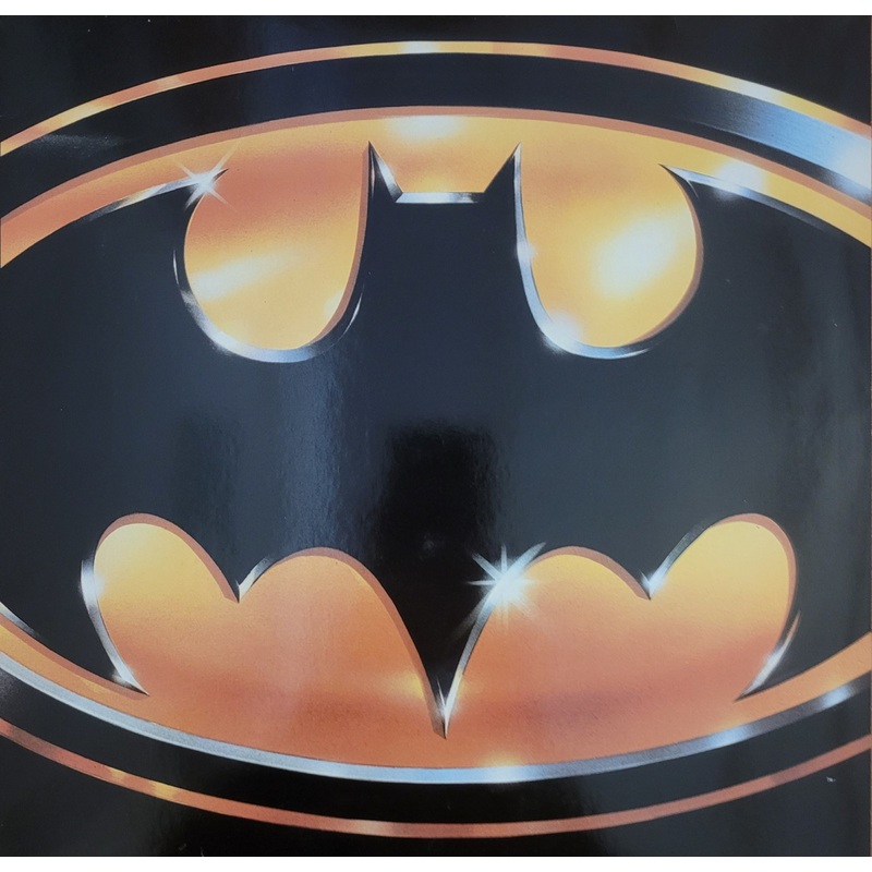 Prince – Batman (Motion Picture Soundtrack) Lp