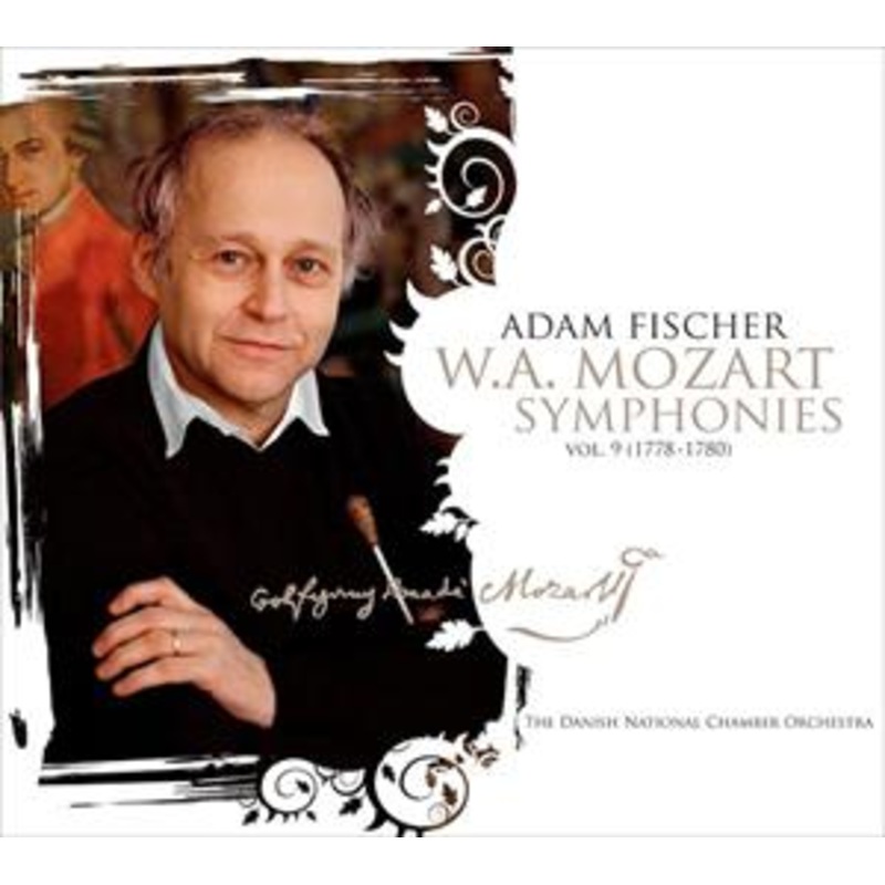 Symphony 31 / 33 / 34