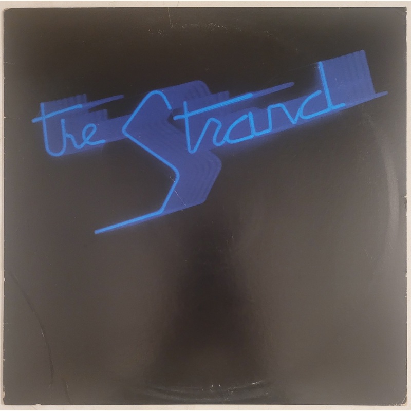 The Strand – The Strand Lp