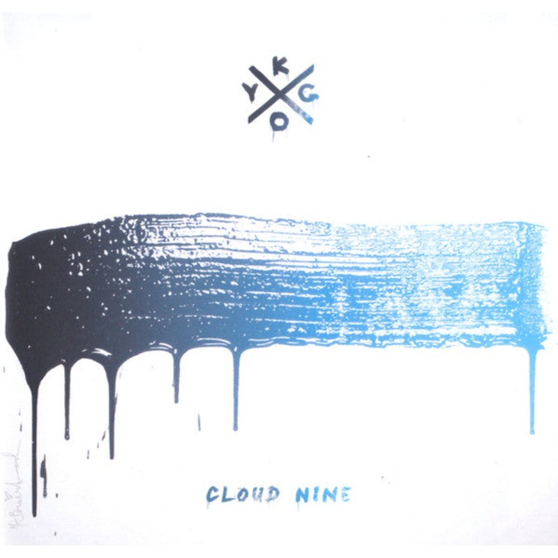 USED CD – Kygo  Cloud Nine