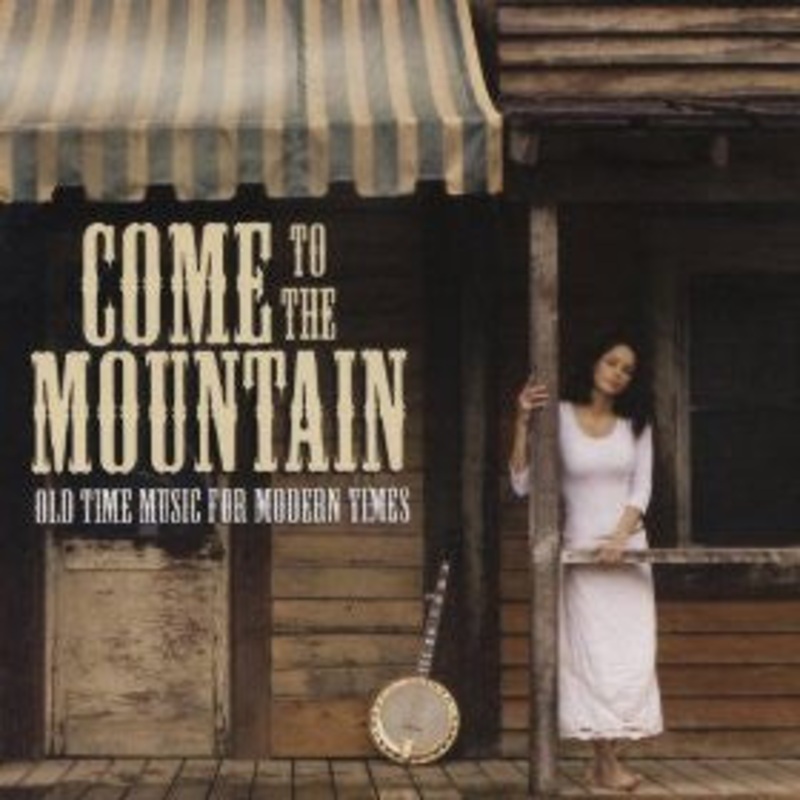 USED CD – Various  Come To The Mountain