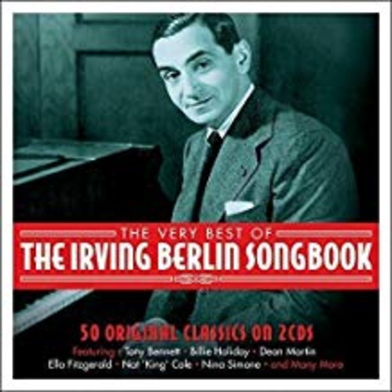 Very Best Of Songbook