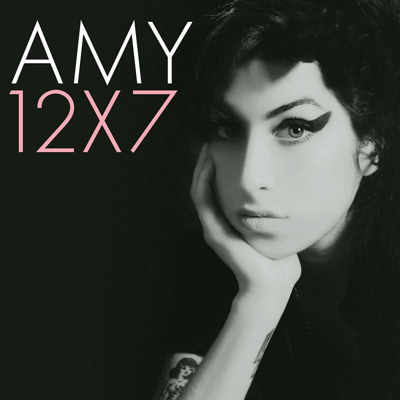 12×7: The Singles Collection