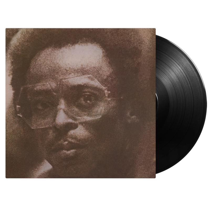 Get Up With It – Vinyl